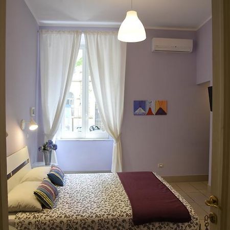 Cerasella B&B Napels Buitenkant foto