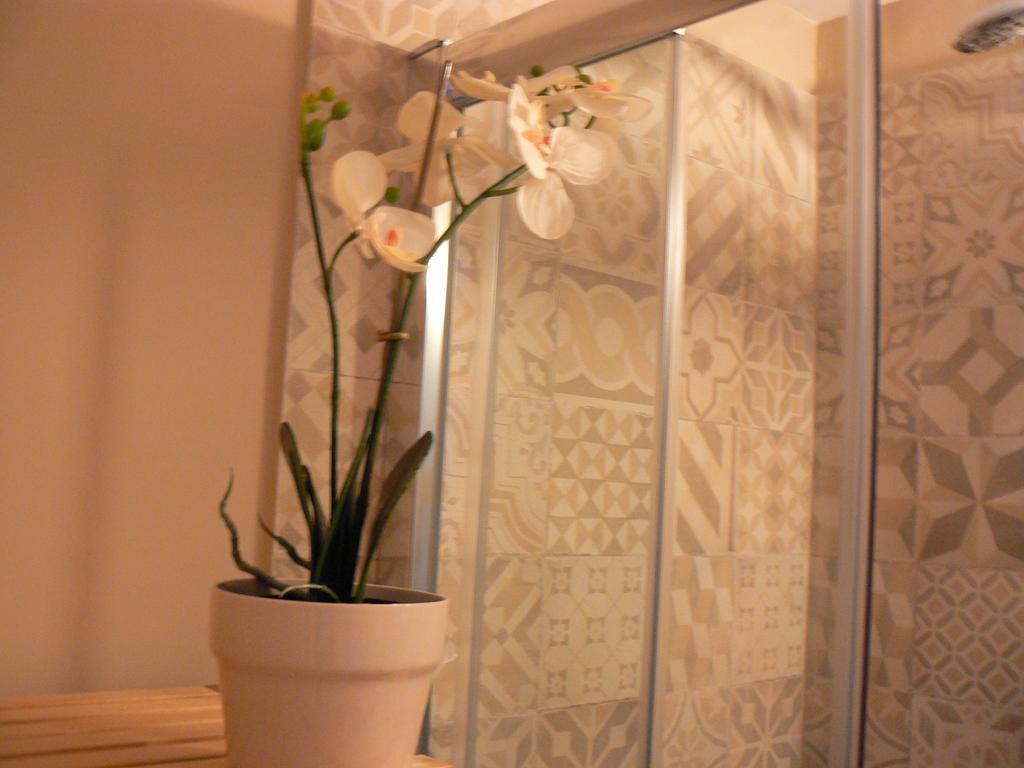 Cerasella B&B Napels Kamer foto