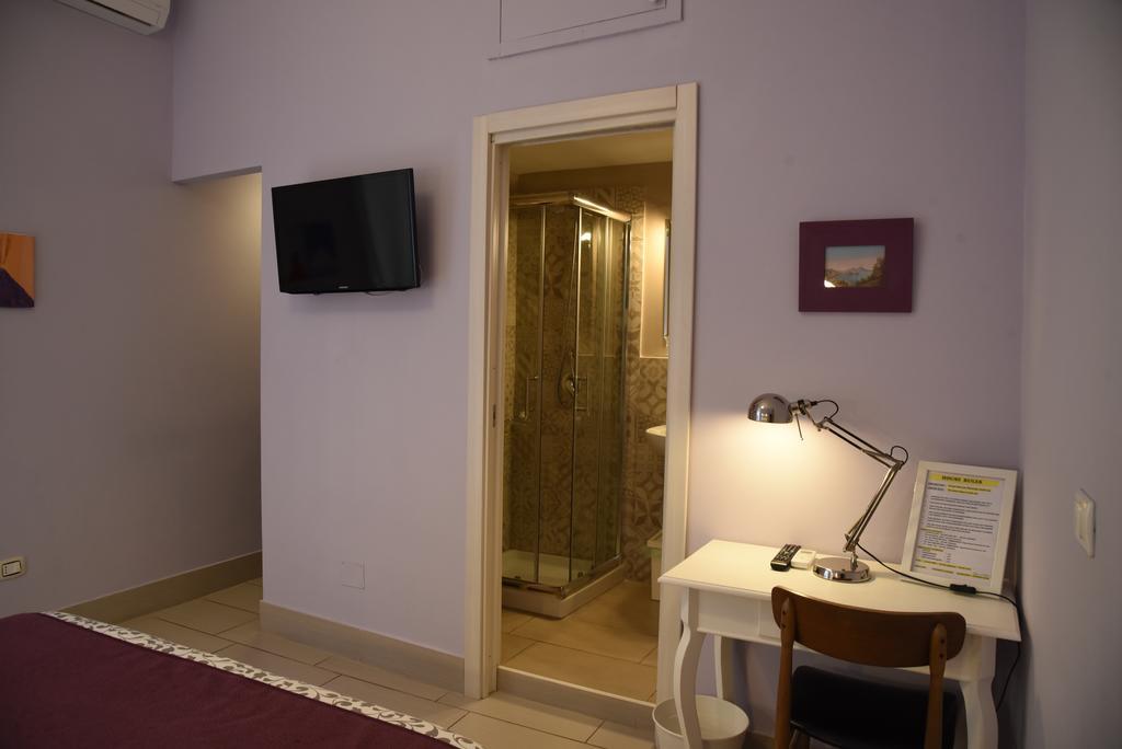 Cerasella B&B Napels Buitenkant foto